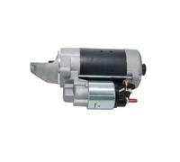Bosch Anlasser 1 986 S10 086 – 12V, Drehrichtung im Uhrzeigersinn, eigengelagert – für VW, Audi