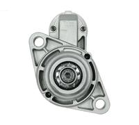 Starter Drehrichtung gegen den Uhrzeigersinn S3043PR AS-PL für VW SKODA AUDI MAN