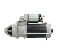 Anlasser Starter 24 V 4 kW 10 Zähne HELLA für u.a. MAN L2000