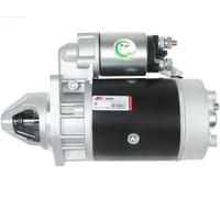 AS-PL Anlasser S0262 – 12V für IVECO, DEUTZ-FAHR, FENDT