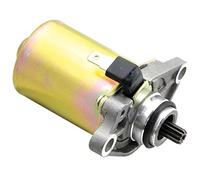 Starter Elektrischer Anlasser Ersatzteil für/kompatibel mit Aprilia Derbi Gilera Itajet Kymco Piaggio Sym 50
