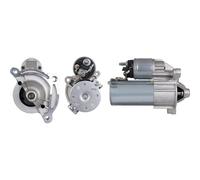 ELSTOCK Starter 12V für PEUGEOT CITROËN 25-5306