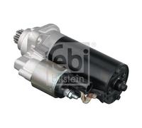 FEBI BILSTEIN Starter 101630 für AUDI SEAT SKODA VW