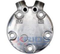 Meat & Doria Starter 5015883 12V für Renault, Peugeot, Citroën