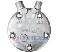 MEAT & DORIA Starter 12V für FORD 5010453