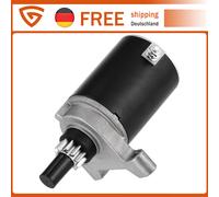 Starter für Rasentraktor Neuteil 10 Zahn Ritzel passend alternat