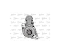 Starter Für VALEO VW Audi Seat Skoda 02Z911023M 02Z911023N