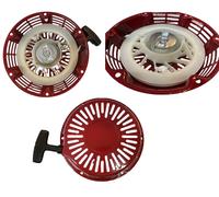 Starter GX340-390-610-620 Honda188F Metall flach Reversierstarter Seilzugstarter