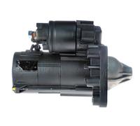 HELLA 8EA 011 610-981 Starter/Anlasser - 12V - 1.5kW - für u.a. Citroën C3 I (FC_, FN_)