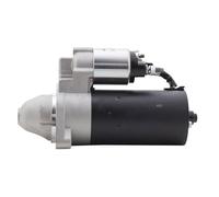 HELLA 8EA 011 611-671 Starter/Anlasser - 12V - 2.6kW - für u.a. Mercedes-Benz Sprinter 3,5-T Box (906)
