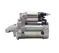 HELLA Starter 8EA 011 611-801