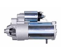 Anlasser Starter 2,2 kW 10 Zähne HELLA für FORD MONDEO IV (BA7)