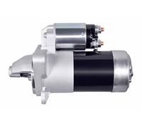 HELLA 8EA 012 526-151 Starter/Anlasser - 12V - 2.2kW - für u.a. Renault Trafic II Box (FL)