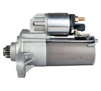 HELLA Starter 8EA 012 526-351 für SEAT SKODA VW