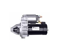 Starter HELLA 8EA 012 527-271 für MERCEDES-BENZ
