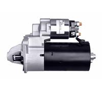 HELLA 8EA 012 527-771 Starter/Anlasser - 12V - 1.7kW - für u.a. Opel Zafira / Zafira Family B (A05)