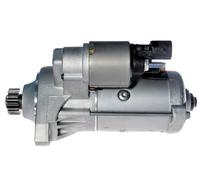 HELLA - Starter/Anlasser - 12V - 2kW - für u.a. Audi A3 (8P1) - 8EA 012 528-581