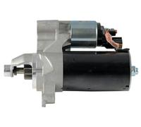 HELLA 8EA 012 528-671 Starter/Anlasser - 12V - 2.2kW - für u.a. Audi A4 Avant (8K5, B8)