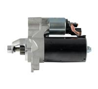 HELLA 8EA 012 528-671 Starter/Anlasser - 12V - 2.2kW - für u.a. Audi A4 Avant (8K5, B8)