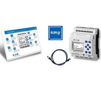 Starter kit PLC EASY-BOX-E4-DC1 24 V/DC (EASY-BOX-E4-DC1)