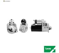 STARTER LRT00116 FÜR VOLVO S80/I V70/II S60 S70 XC70/Cross/Country 850 S40 2.4L