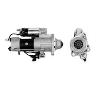Starter MAHLE MS 1042 Startanlage