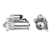 Starter MAHLE MS 1076 für Renault Opel Trafic II Vivaro A Master