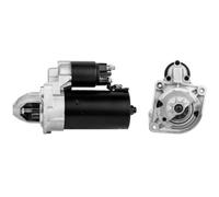 Starter MAHLE MS 1084 für Fiat Peugeot Citroën Ducato Boxer Jumper II