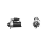 Starter MAHLE MS 132