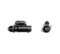 Starter MAHLE MS 439 Startanlage