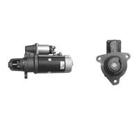 Mahle Original Anlasser Universal MS 524 24 V für STEYR DAF HONDA