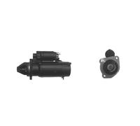 Starter MAHLE MS 65 mit Reduktionsgetriebe 12V, 4,0kW