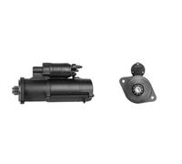 Mahle Original Anlasser MS 653 12 V 4 kW 10 Zähne für DEUTZ
