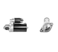 Starter MAHLE MS 656 Startanlage
