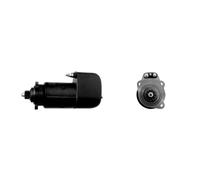 Starter MAHLE MS 670