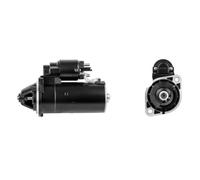 Starter MAHLE MS 732 Startanlage
