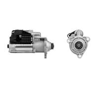 Starter MAHLE MS 759
