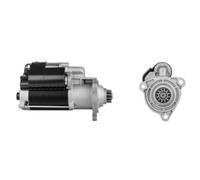 MAHLE Starter Universal 24V für DAF MS 760