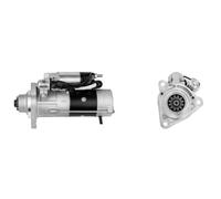 Anlasser Starter 24 V 5,5 kW 12 Zähne MAHLE für u.a. IVECO STRALIS