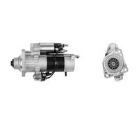 Mahle Original Anlasser MS 775 – 24V 5,5 kW 11 Zähne – für Mitsubishi, Renault Trucks, Volvo