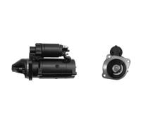 Mahle Original Anlasser MS 791 12 V 3,2 kW 10 Zähne für u.a. MCCORMICK X4