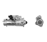 MAHLE Starter Universal 24V MS 821