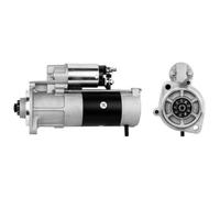 Starter MAHLE MS 973 Startanlage