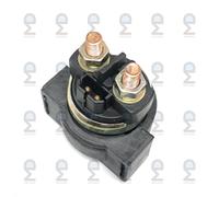 Starter Relais Magnetspulen Für Kawasaki GPZ 1100 ZX1100 1983-1984/KLT250 KZ250