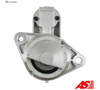 STARTER S3036 FÜR NISSAN TINO/ALMERA SENTRA/II/Hatchback PRIMERA/Traveller 1.8L