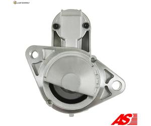 STARTER S3036 FÜR NISSAN TINO/ALMERA SENTRA/II/Hatchback PRIMERA/Traveller 1.8L