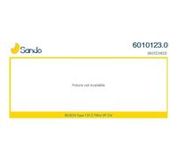 Starter Sando 6010123.0 für Fiat Khd Bomag Case Ih Same Fendt Zettelmeyer Deutz