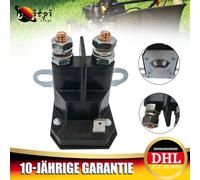 Starter Solenoid Magnetschalter Anlasser Für MTD Rasentraktor 725-0530 725-1426