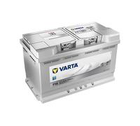 VARTA Silver Dynamic Autobatterie F19, 585 400 080, 85 Ah, 800 A
