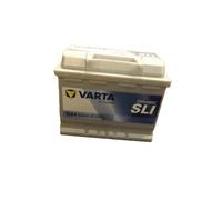Starterbatterie 12V 60Ah 540A VARTA Dynamic SLI D24 B13 Batterie für Auto LKW